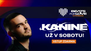 Festival skončil, ale Beats for Love jede dál - uvidíme se už v sobotu!
