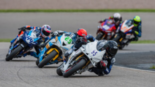 Český motocyklový tým SP race project míří do Oscherslebenu a chce potvrdit rostoucí formu