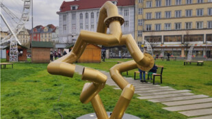 Vánoční hvězda HSF System vyhrála BIM Awards 2026