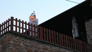 Strašení na Slezskoostravském hradě se vrací, děti budou hledat ukrytý poklad