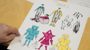 Divadlo loutek Ostrava uvede v nové sezóně pět premiér. Přizve výrazné režijní osobnosti