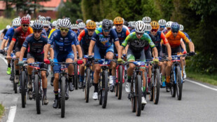 HSF System Bike Čeladná vyhrál způsobem start-cíl Ondřej Rakus. Závod žen ovládla Tereza Tvarůžková