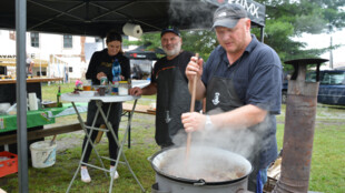 Bravantice chystají gulášfest nejen pro masožravce. Na své si přijdou i vegetariáni a bezlepkáři