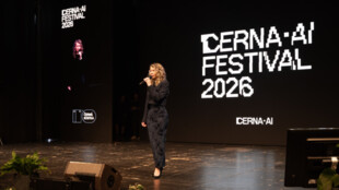 Moravskoslezský kraj patří na AI mapu Česka. Vyprodaný CERNA.AI FESTIVAL přilákal přes 2 000 lidí!
