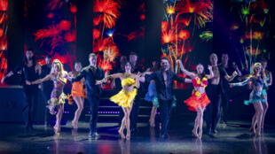 Když tanec vypráví příběh. LOVE2DANCE spojí v Ostravě taneční elitu Česka a Slovenska