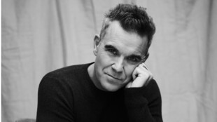 Robbie Williams bude bavit Ostravu. Festival Colours of Ostrava oznamuje první jméno roku 2027