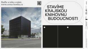 Středoškolská porota si díky novému projektu Černé kostky poprvé zvolí svou Knihu roku