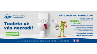 Máte již svůj OVAK Zákaznický účet? Jdete na přepážku? Jdete na pokladnu? Nemusíte!