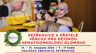 Oblíbené Věncování v Petřkovicích už 14. a 15. listopadu. Přijďte letos pomoci nebo věnujte chvojí