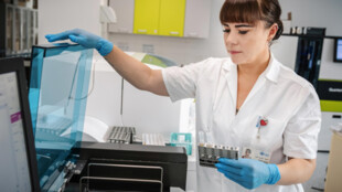 FNO: Osteoporózu odhalí už screeningové vyšetření