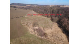 Výstavba malé vodní nádrže Rakovec, významná investice do bezpečnosti i krajiny, byla zahájena