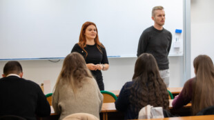 Středoškoláci mění své nápady v reálné projekty. Program karvinské fakulty vyvrcholí soutěží
