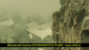 Festival outdoorových filmů ve Frenštátě pod Radhoštěm