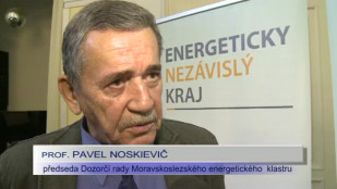 V Karviné proběhla konference v rámci projektu Energeticky nezávislý kraj