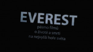 OUTDOOR FILMS s.r.o. uvádí do kin další filmové pásmo - Everest