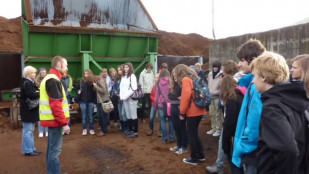 MSDK se snaží zvýšit zájem studentů o dřevozpracující a stavební obory