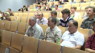 MSDK pořádá semináře pro pedagogy středních škol a učilišť