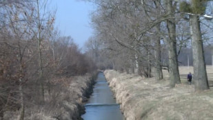 Revitalizace řeky Bílovky bude dokončena v příštím roce