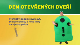 OZO Ostrava vás zve na Den otevřených dveří