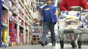 Ostravská pobočka společnosti Makro slaví 15 let od svého otevření