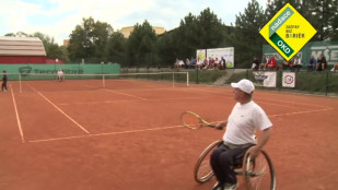 Nadace OKD podporuje handicapované prostřednictvím programu Zážitky bez bariér