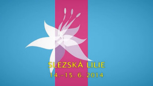 ​SLEZSKÁ LILIE 2014