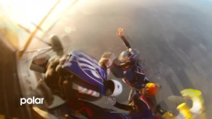 Mistrovství Slovenské republiky v létání ve skupinové akrobacii