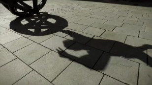 Shakespeare v parku aneb Sen noci Ostravské