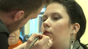 Dermacol - ​Království krásy konečně v Ostravě