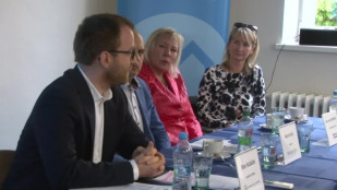 Společnost RESIDOMO nabídne objekt Lučina v Havířově veřejnosti