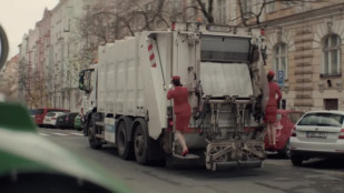 ​Nejlepší obce MS kraje převzaly ocenění za třídění odpadu