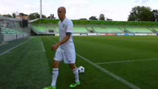 ​Fanoušci MFK Karviné! Získejte za vysloužilé elektro televizi!