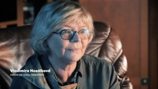 Běží Týden pro mobilní hospic Ondrášek. Umírat doma je možné