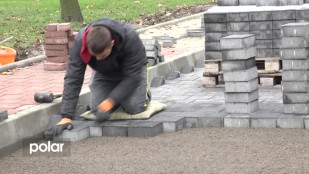 Areál základní a mateřské školy Stonava prošel rekonstrukcí