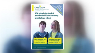 RBP-ZP bojuje proti rakovině u mladých chlapců