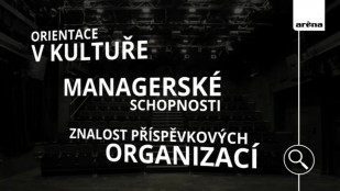 Ostrava hledá ředitele Komorní scény Aréna