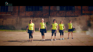 Sestřičky Hospicu Ondrášek prosí o nové auto. Stačí i 100 Kč :-)