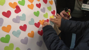 ​Komunitní centrum Lučina uspořádalo Den pro rodinu