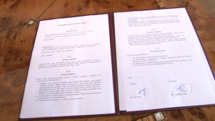 Residomo uzavřelo memorandum o spolupráci s Karvinou