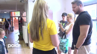 RBP-ZP  pořádá v létě pro veřejnost řadu zajímavých akcí