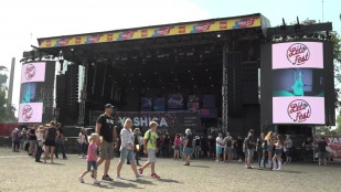 RBP- ZP na festivalu LétoFest v Ostravě!