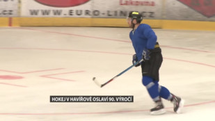 Hokejový klub AZ Residomo Havířov letos oslaví 90 let.