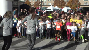 RESIDOMO Havířovská desítka byla velmi úspěšná!