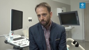 Porodnost v Moravskoslezském kraji v roce 2018