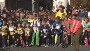 Společnost RESIDOMO byla i letos součástí Havířovské desítky