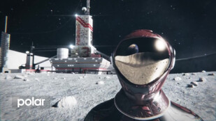 Náborový HR film z dílny TV POLAR získal 1. místo v celostátní soutěži