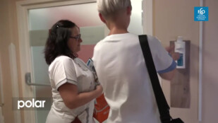 Zdravotnice s onkologickou diagnózou pomáhají pacientkám