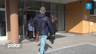 FN Ostrava provádí jen akutní výkony, vstup do nemocnice je možný jen přes kontrolní místa