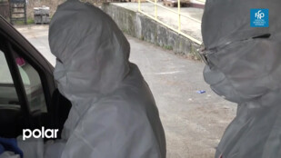 Rychlotesty na koronavirus jako první kraji začala používat FN Ostrava