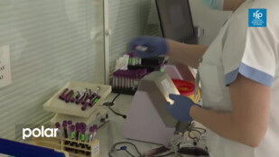 Krevní centrum FNO je připraveno přijímat dárce